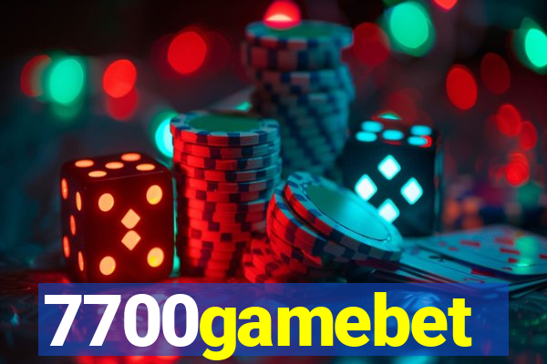 7700gamebet