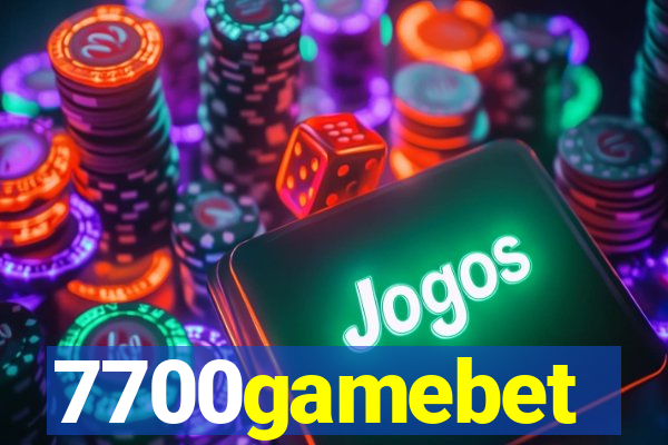 7700gamebet