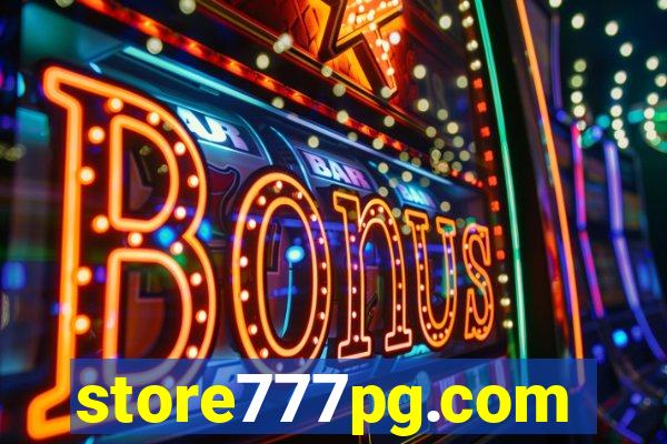 store777pg.com