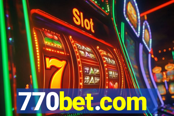 770bet.com