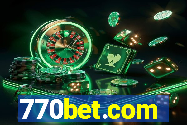 770bet.com