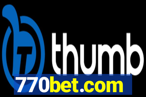 770bet.com