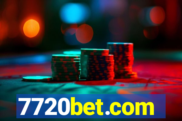 7720bet.com