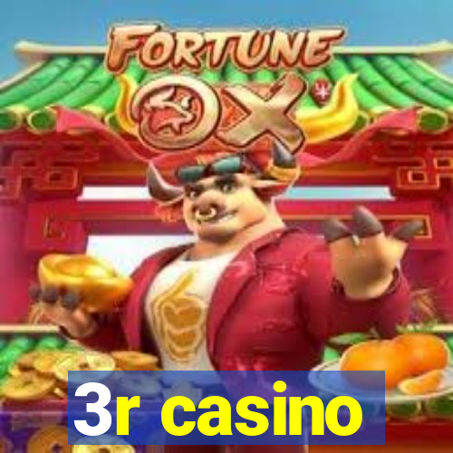 3r casino