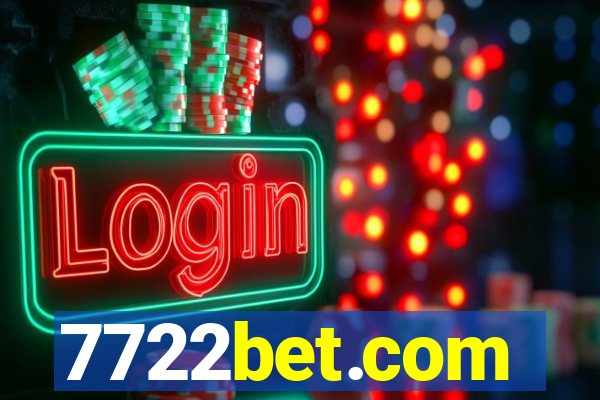 7722bet.com