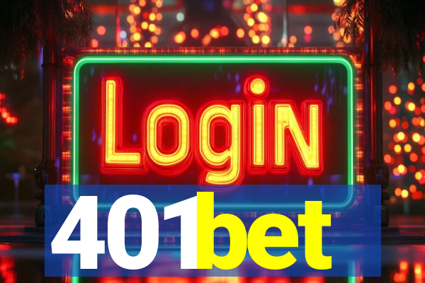 401bet