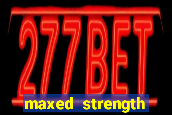 maxed strength necromancer pt br