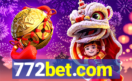 772bet.com