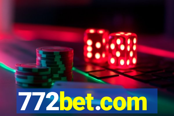 772bet.com