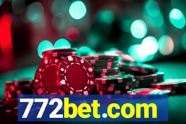 772bet.com