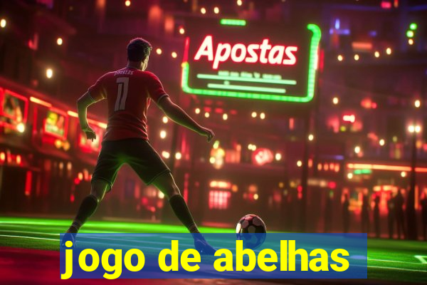 jogo de abelhas