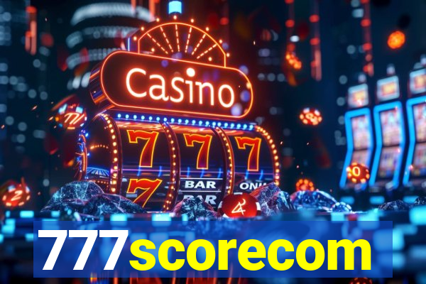 777scorecom