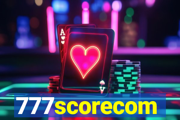 777scorecom