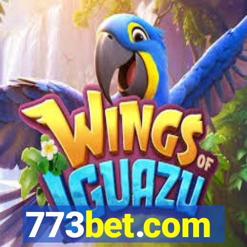 773bet.com