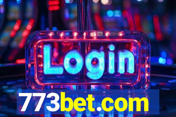 773bet.com