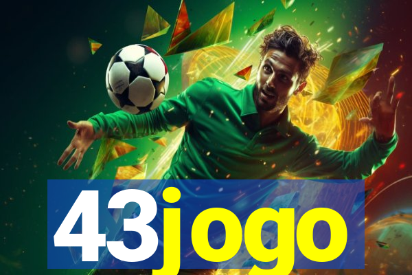 43jogo