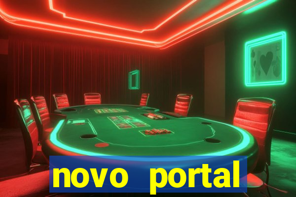 novo portal cruzeiro do sul virtual