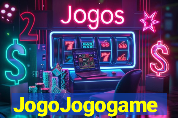 JogoJogogame