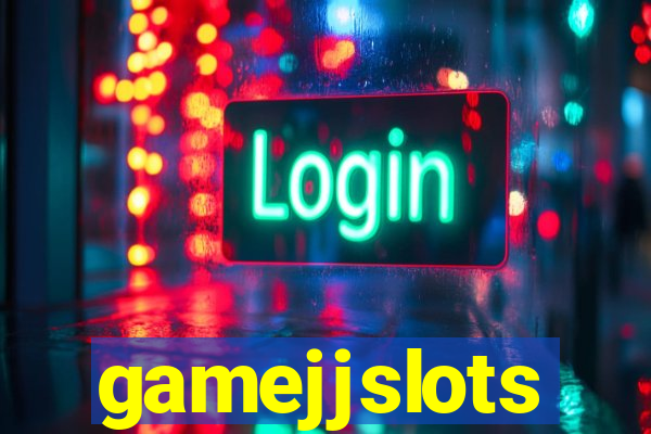 gamejjslots