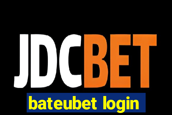 bateubet login