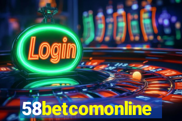 58betcomonline