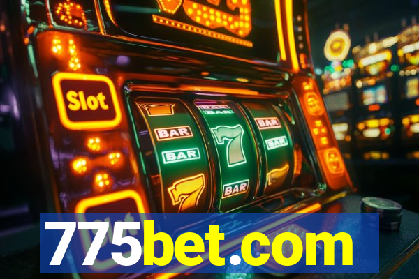 775bet.com