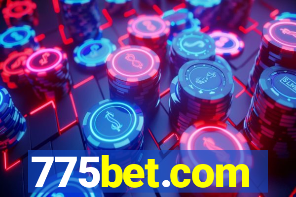 775bet.com