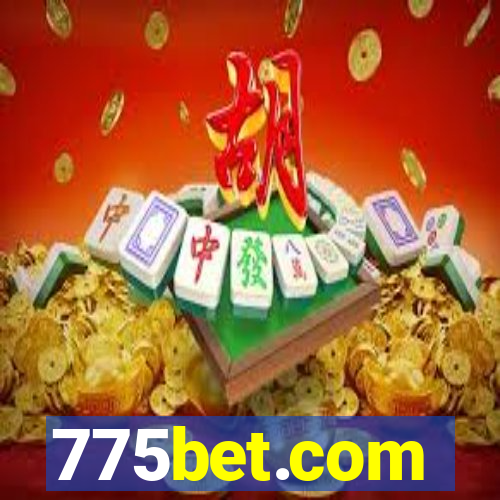 775bet.com