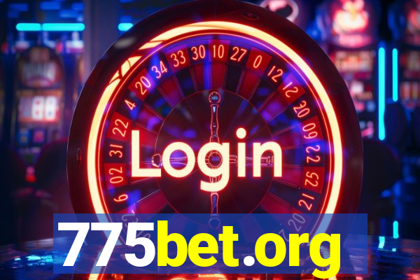 775bet.org