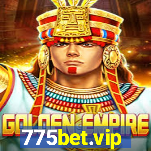 775bet.vip