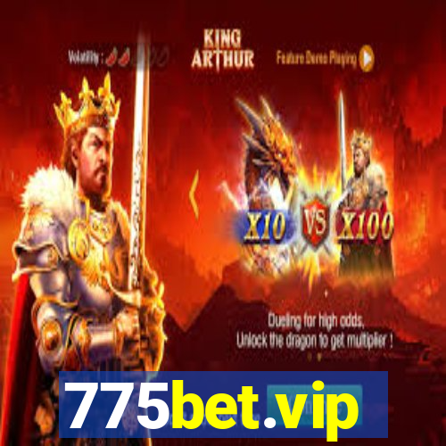 775bet.vip