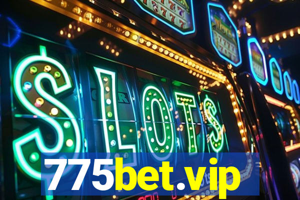 775bet.vip