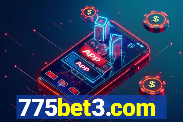 775bet3.com