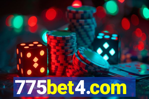 775bet4.com