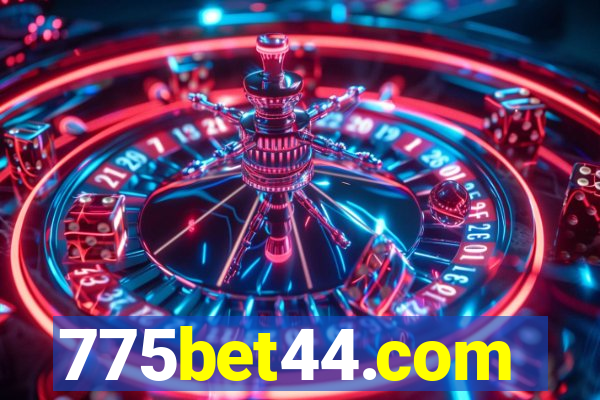 775bet44.com