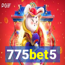 775bet5