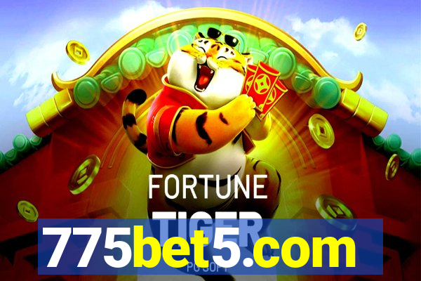 775bet5.com