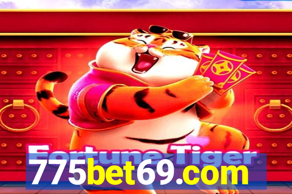 775bet69.com