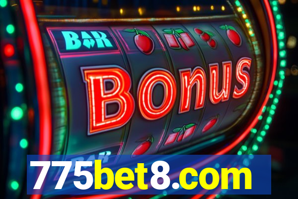 775bet8.com