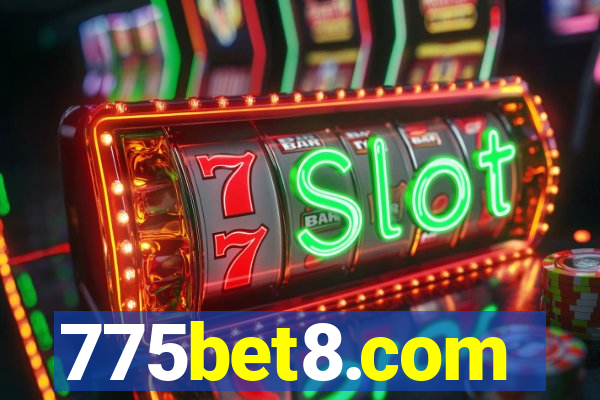 775bet8.com