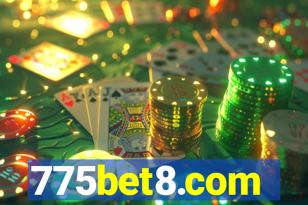 775bet8.com