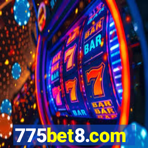 775bet8.com