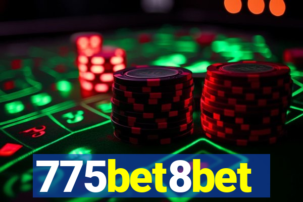 775bet8bet