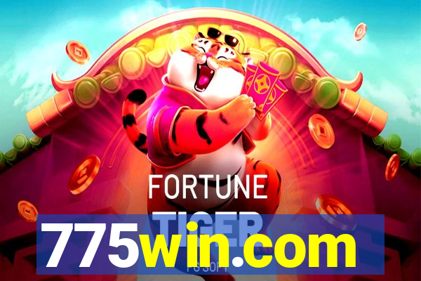 775win.com