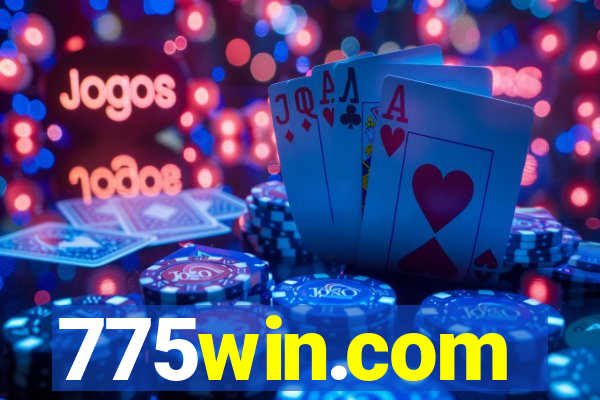 775win.com