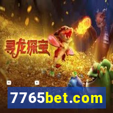 7765bet.com