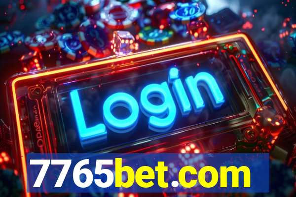 7765bet.com