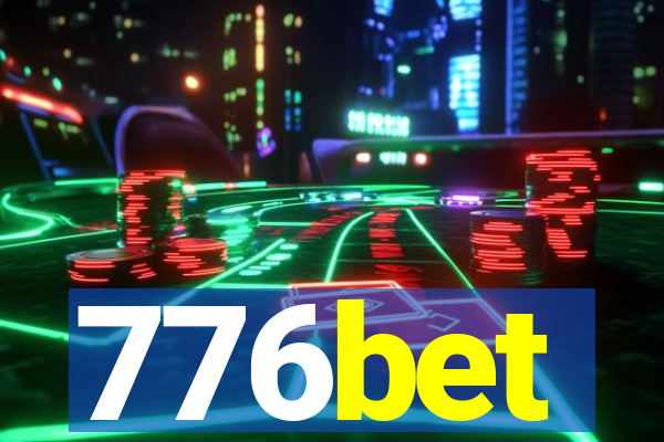 776bet