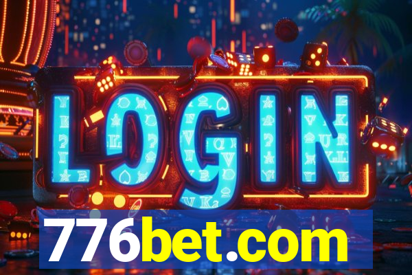 776bet.com