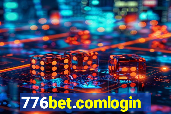 776bet.comlogin